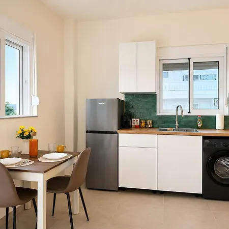 Appartement Olea *