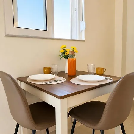 Appartement Olea Koskinou (Rhodes)