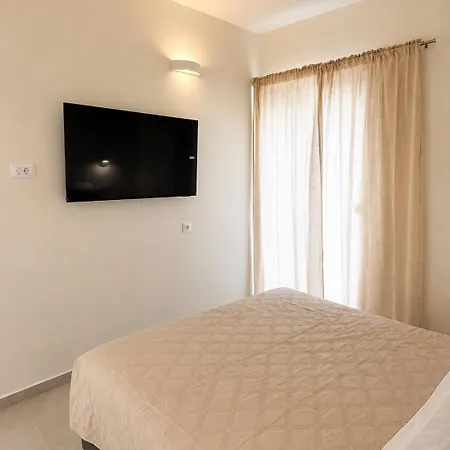 Appartement Olea Koskinou (Rhodes)