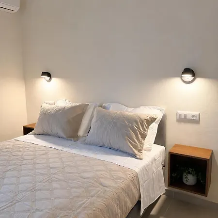 Olea Appartement