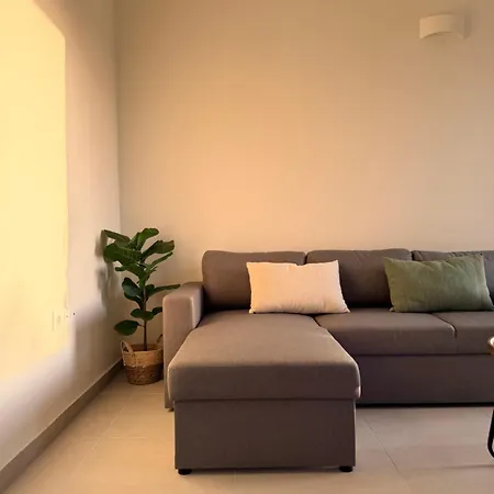 Olea Appartement *