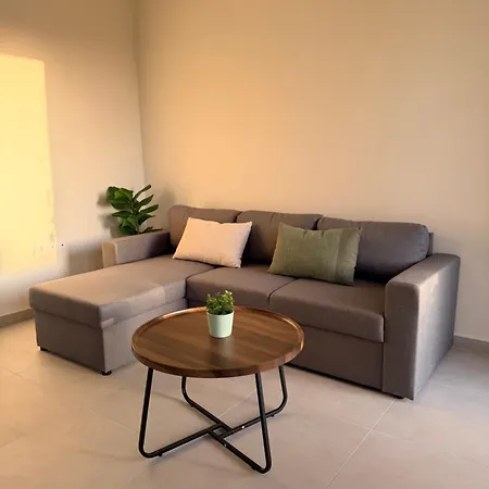 Olea Appartement Koskinou (Rhodes)