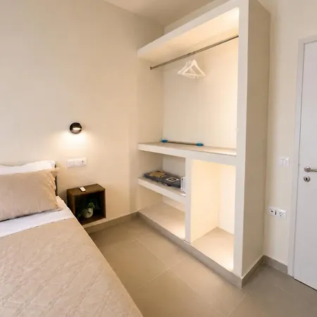 Olea Appartement