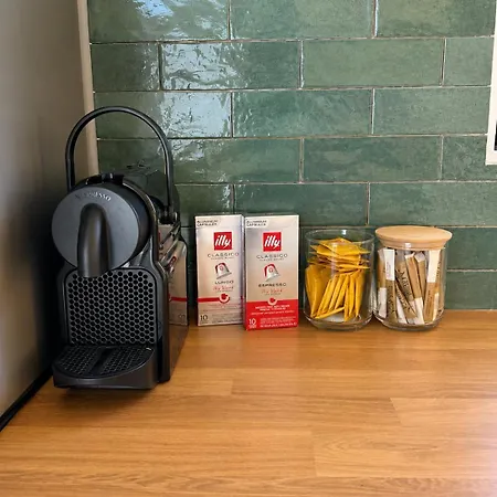 Appartement Olea